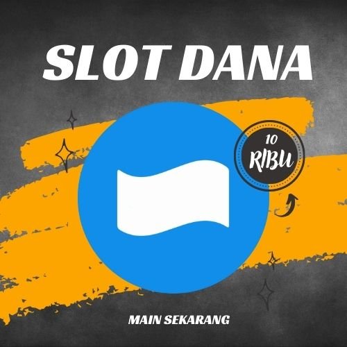 Menemukan Agen Slot Dana Terpercaya: Rahasia Sukses Bermain Slot dengan Aman dan Mengapa Slot Thailand Mendominasi Pasar Indonesia
